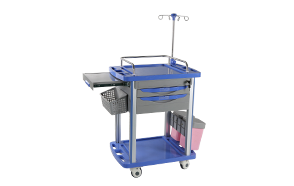 Treatment Trolley JDEZL204A