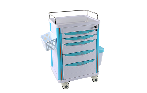 Medicine Trolley JDEFY204B