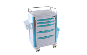 Medicine Trolley JDEFY204B