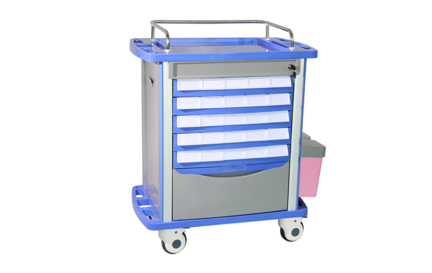 Medicine Trolley JDEFY204A