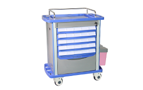 Medicine Trolley JDEFY204A