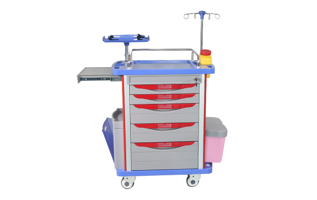 Emergency Trolley JDEQJ204A