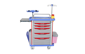 Emergency Trolley JDEQJ204A