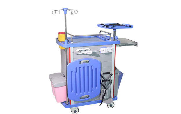 Emergency Trolley JDEQJ204A