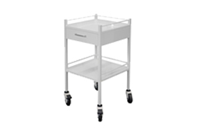 Treatment Trolley B