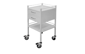 Treatment Trolley C