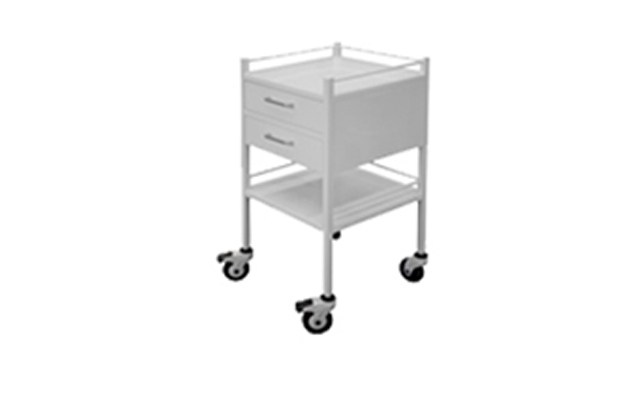 Treatment Trolley C