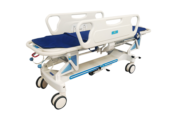 Emergency Stretcher