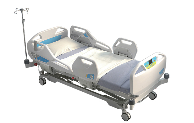 SURI ICU Bed A