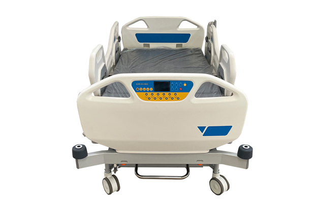 SURI ICU Bed A