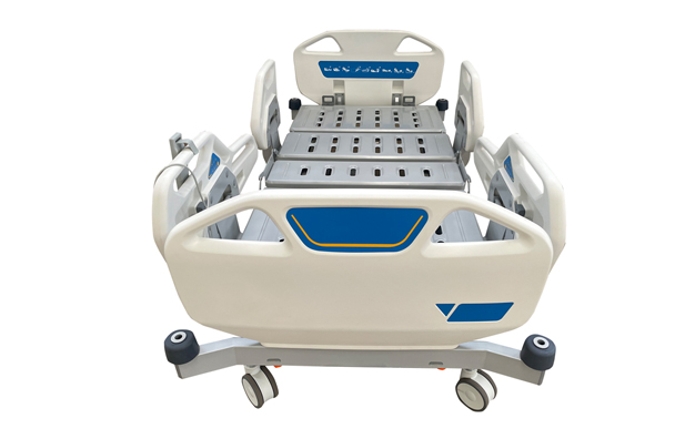 SURI ICU Bed A