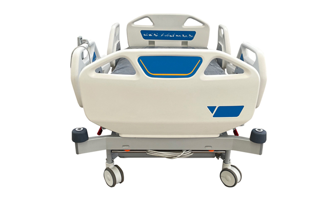 SURI ICU Bed A