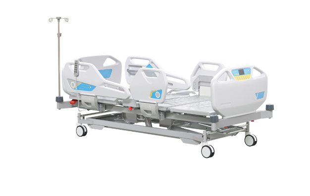 SURI ICU Bed A