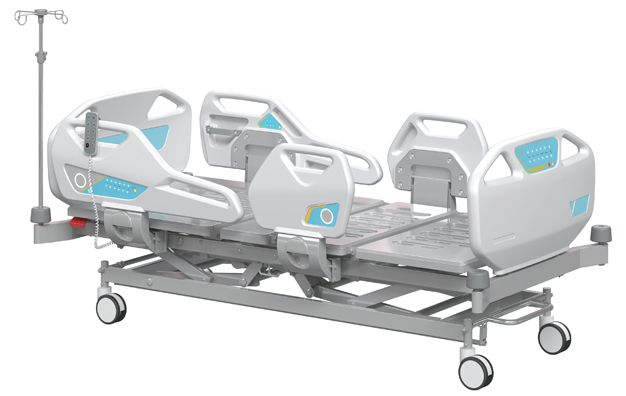 SURI ICU Bed C