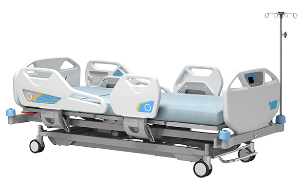 SURI ICU Bed A