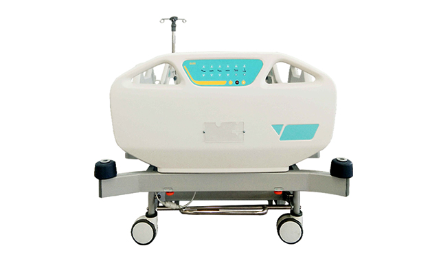 SURI ICU Bed C