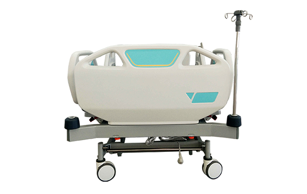 SURI ICU Bed C