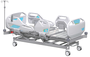 SURI ICU Bed C