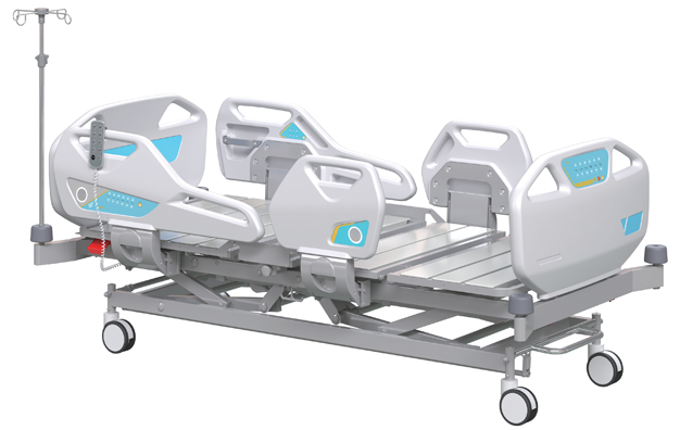 SURI ICU Bed C