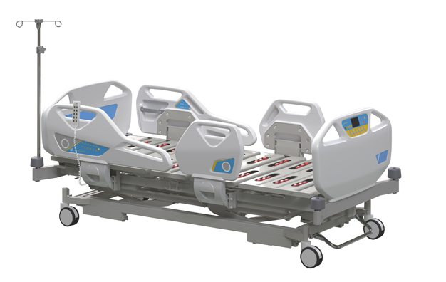 SURI ICU Bed B