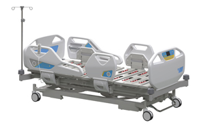 SURI ICU Bed B