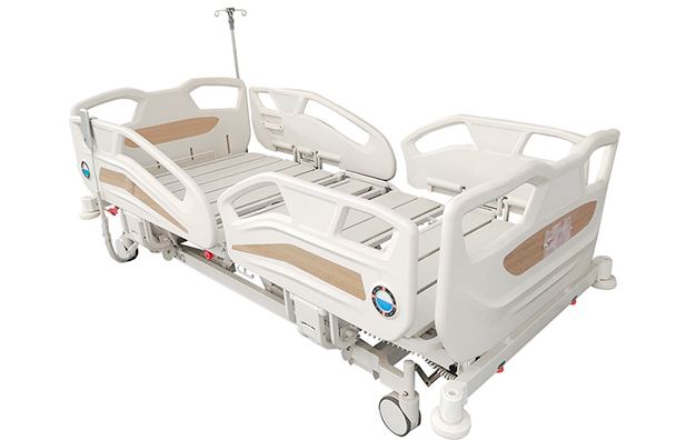 ANÓTEROS Electric Bed A1\A2