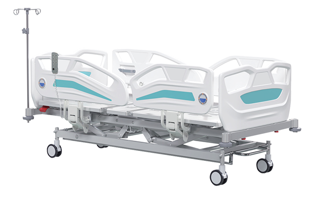 ANÓTEROS Electric Bed A1\A2
