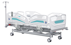 ANÓTEROS Electric Bed A1\A2