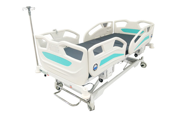 ANÓTEROS Electric Bed C1/ C2