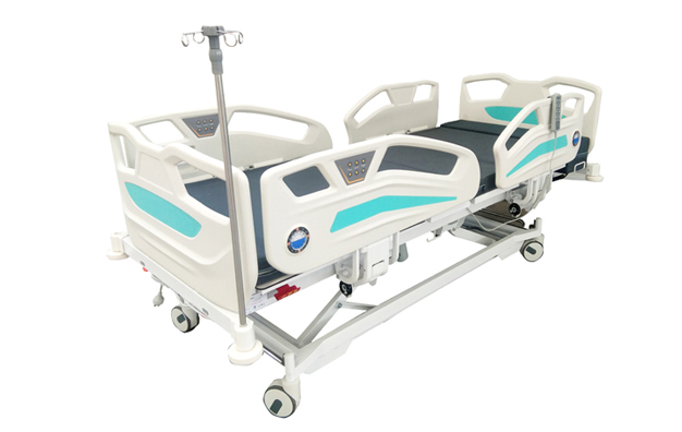 ANÓTEROS Electric Bed C1/ C2