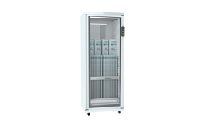 Electronic Catheter Rack Cabinet (Affiliated Cabinet)