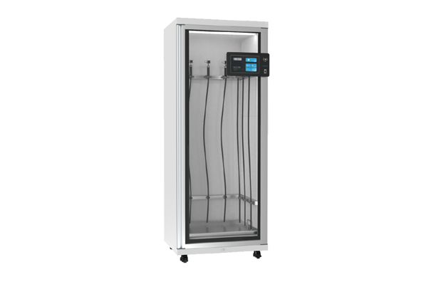 Electronic Endoscopy Cabinet (Master cabinet)