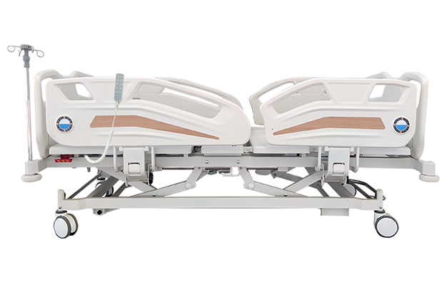 ANÓTEROS Electric Bed A1\A2