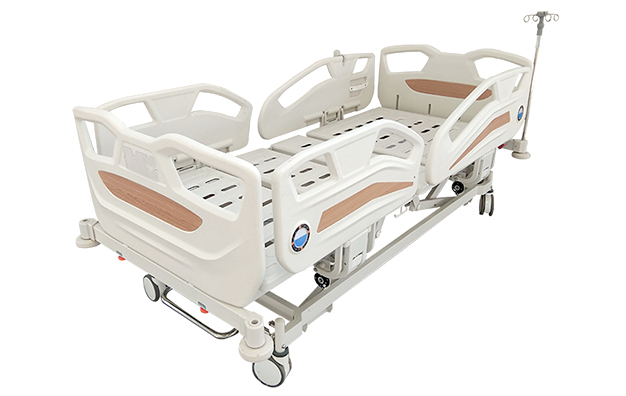 ANÓTEROS Electric Bed A1\A2