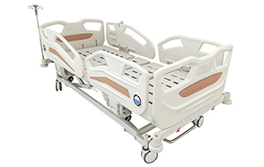 ANÓTEROS Electric Bed A