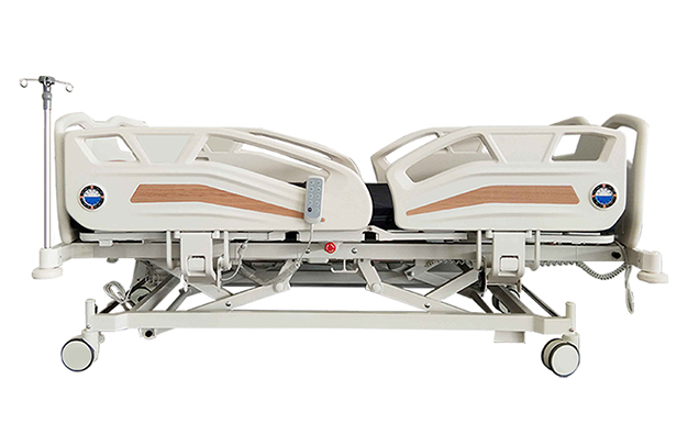 ANÓTEROS Electric Bed B