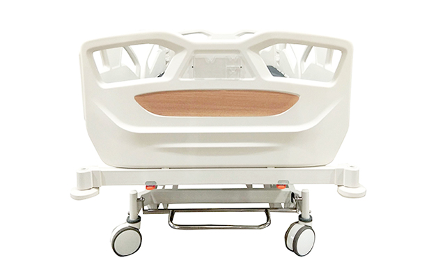 ANÓTEROS Electric Bed B
