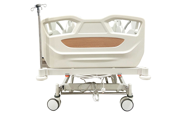 ANÓTEROS Electric Bed B