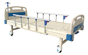 Manual Bed (Single Function)