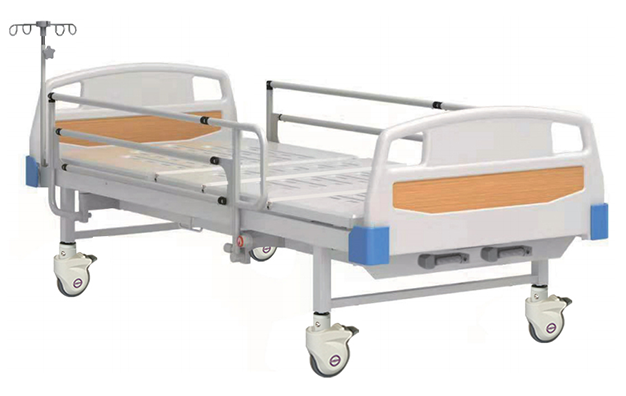 ANRI Manual Bed