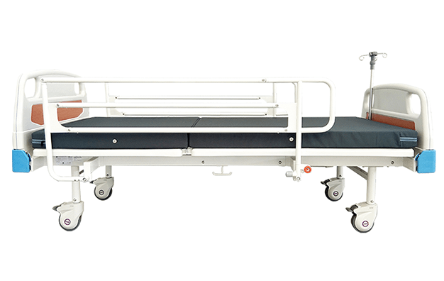 ANRI Manual Bed