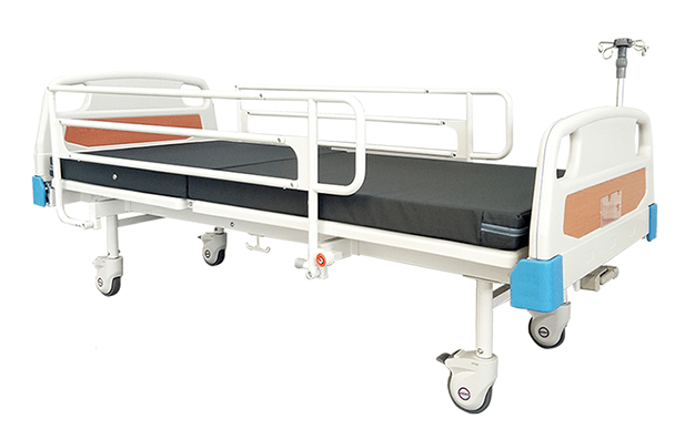 ANRI Manual Bed