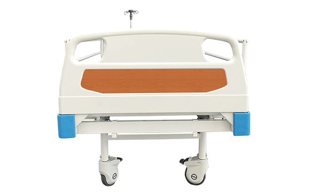 ANRI Manual Bed