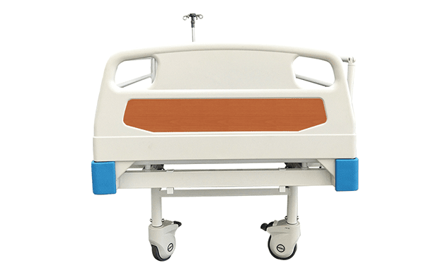 ANRI Manual Bed