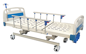 Manual Bed (Three Functions)