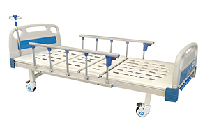 Manual Bed (Two Functions)