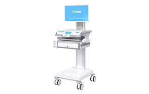 I-WORK Doctor Workstation Trolley JDECF383A