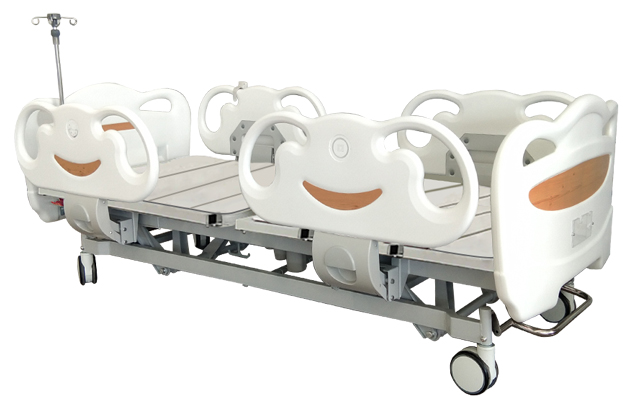 LORI Electric Bed A