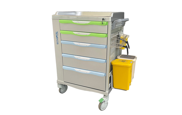 TELEIOS Series Trolley