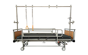 MEGA Orthopedics Traction Bed